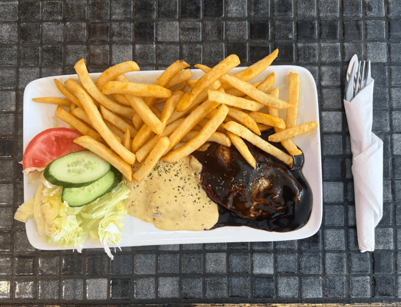 Kött