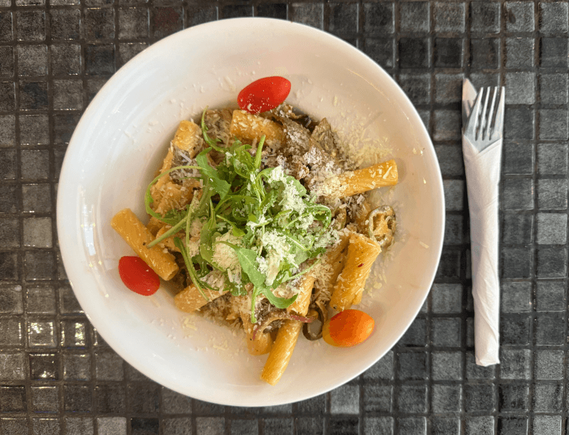 Pasta
