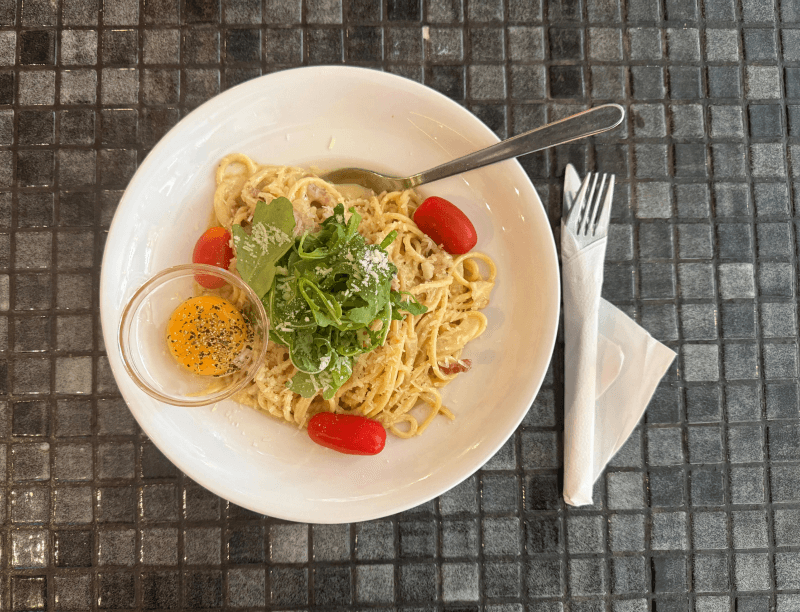 Pasta