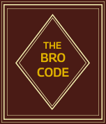 The Bro Code